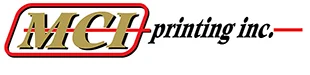 MCI Printing - Professional Commercial Printing Services